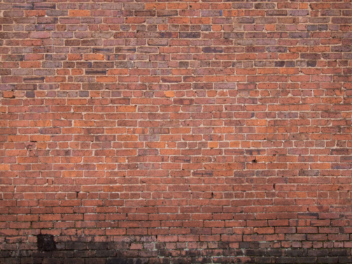 Brick Wall-building