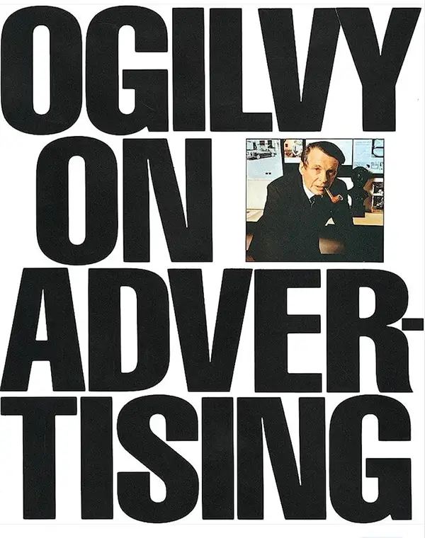 Ogilvy on Advertising