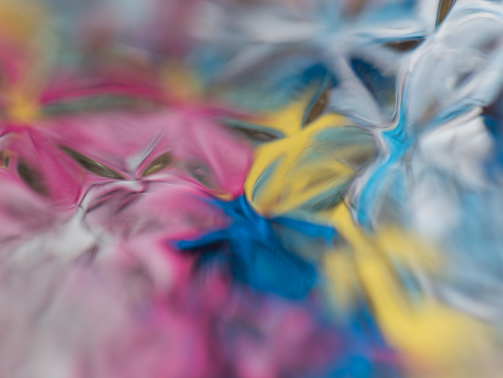 abstract-defocused