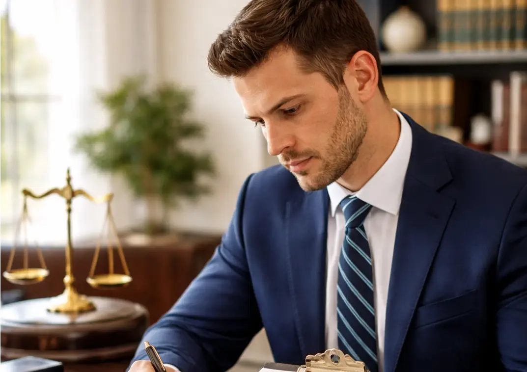 lawyer