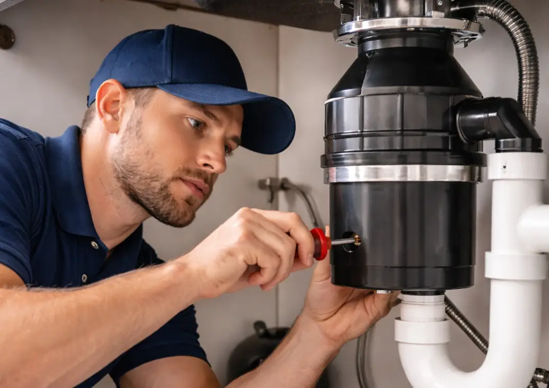 Plumbing Services