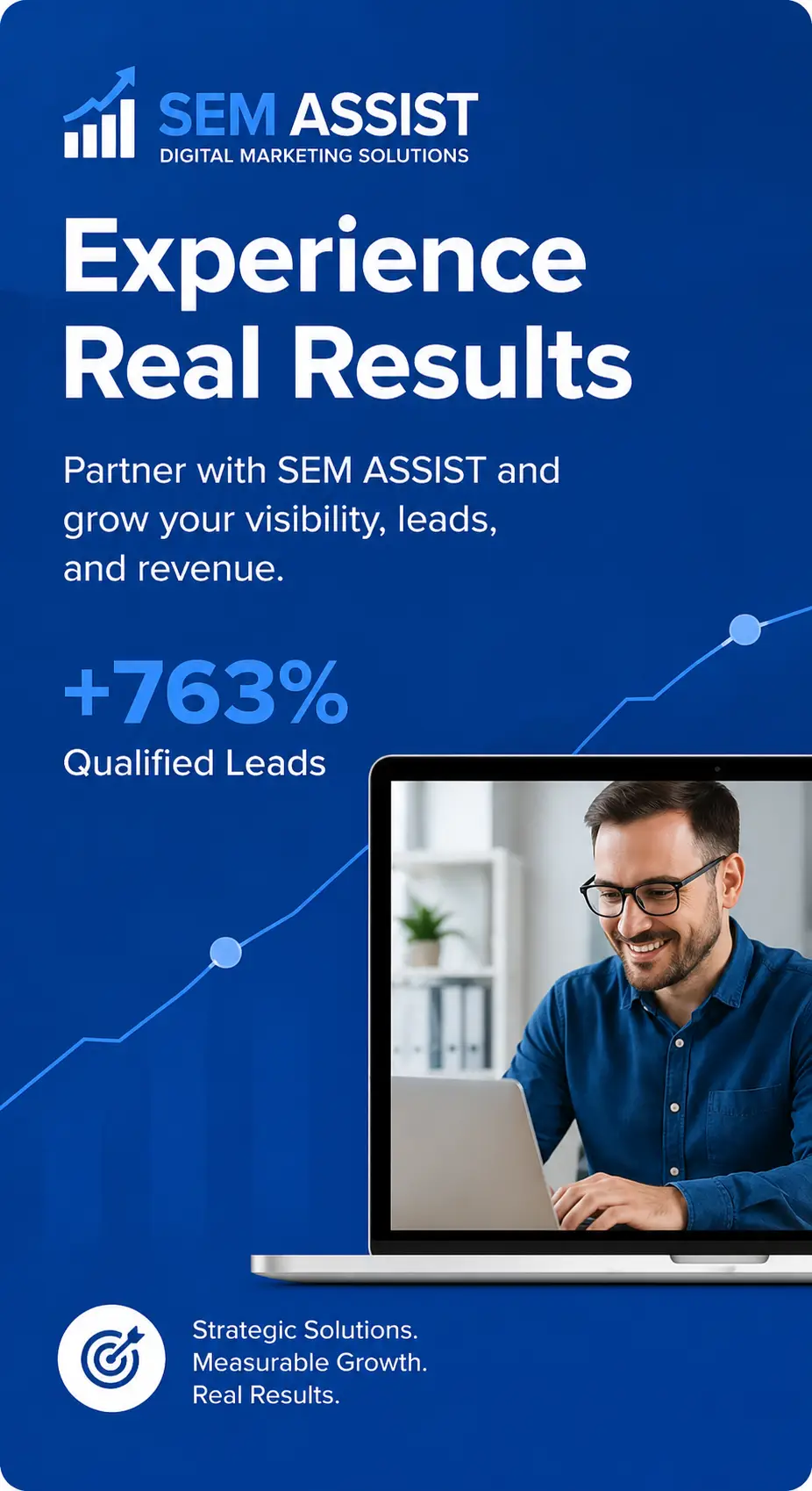 Get Real Results