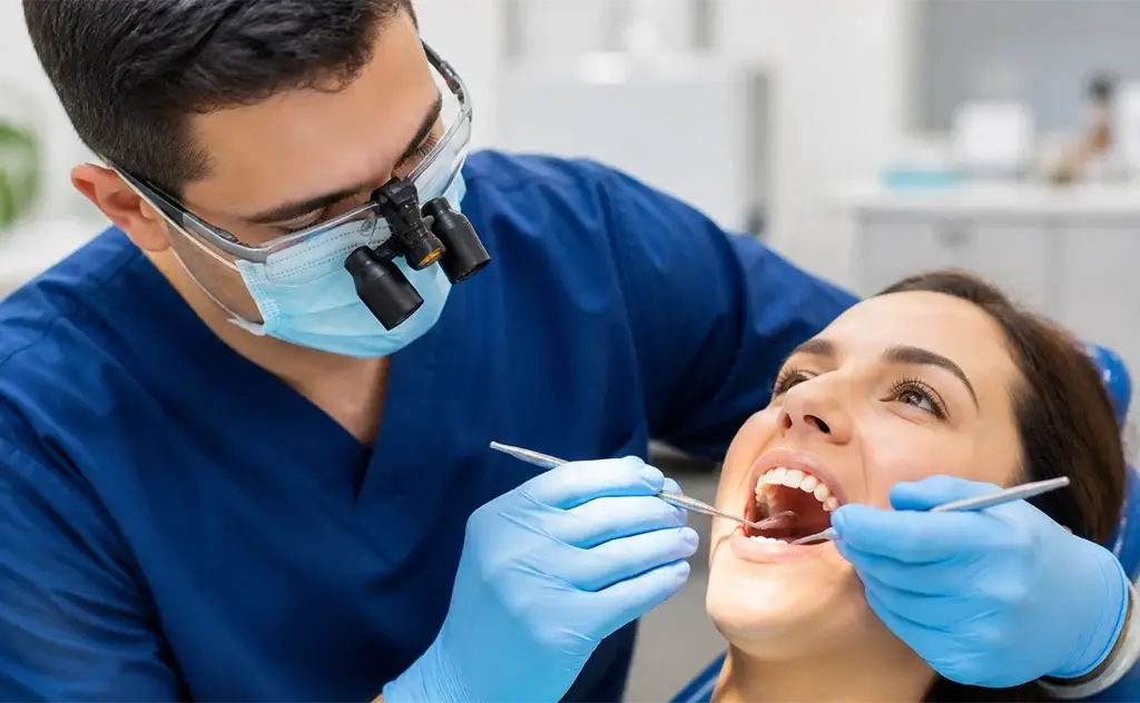 Dental Clinic Case Study