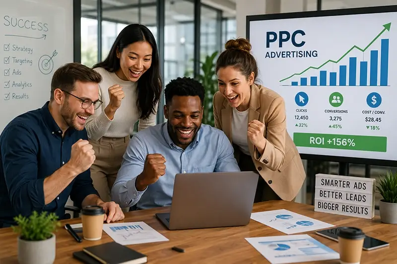 PPC Advertisement is an Investment