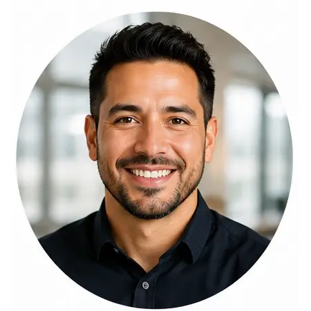 David Ramirez