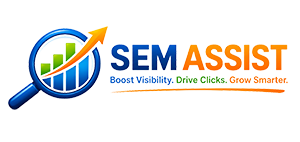 SEM ASSIST LOGO