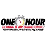 One Hour Air Conditioning & Heating